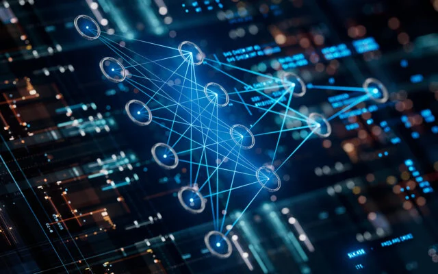 AI agents and CWIC flow with multi-agent systems to demonstrate seamless integration.