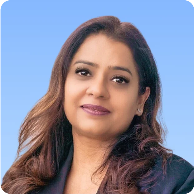 Subi Sethi, Chief Operating Officer at CWAN