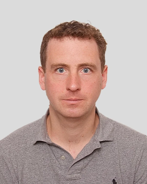 Nick Blake