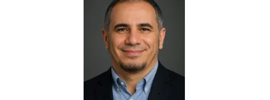 Rany ElHousieny