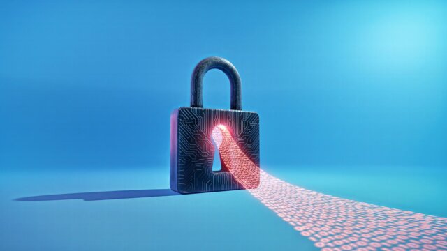 Security, lock, code, data, cyber.