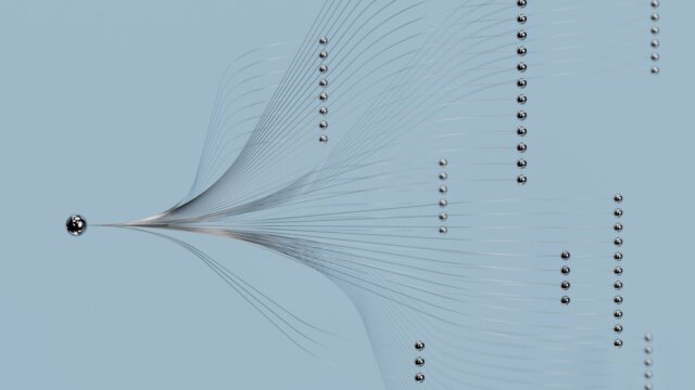 Data integration