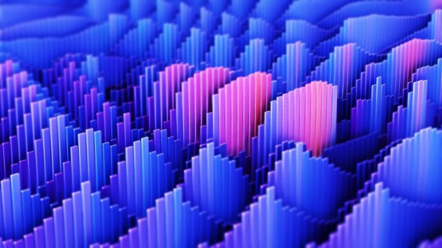 Infographic background.