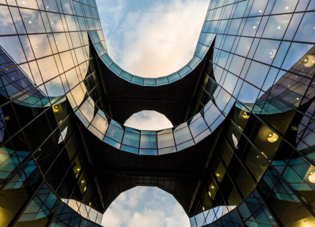 Solvency II Risk-Based regime in Europe and UK