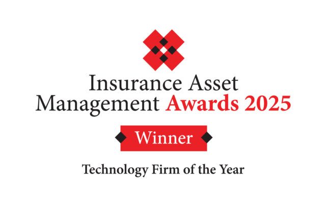 Insurance Asset Management Awards 2025